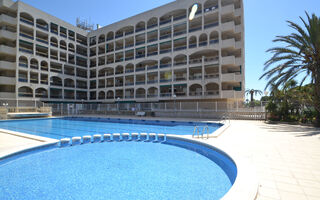 Náhled objektu Turquesa, La Pineda