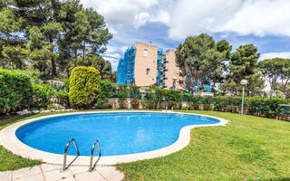 Náhled objektu Bosc De La Montserrada, La Pineda