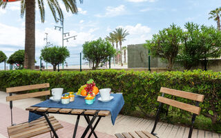 Náhled objektu Paradis Playa, La Pineda