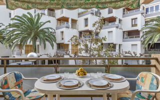 Náhled objektu Dms1, La Pineda