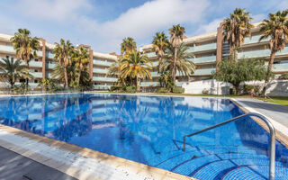 Náhled objektu Aquaria, Salou