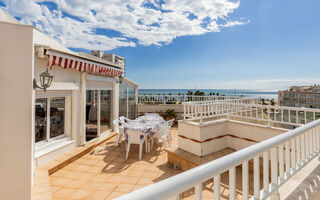 Náhled objektu Jazmin, Salou