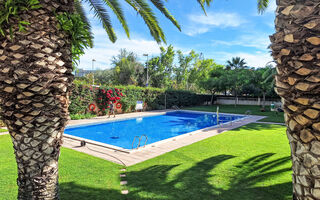 Náhled objektu China, Salou