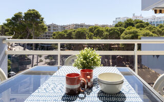 Náhled objektu Sama, Salou