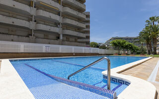 Náhled objektu Ventura Park, Salou