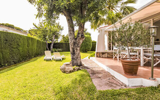 Náhled objektu El Dorado Playa (891), Cambrils