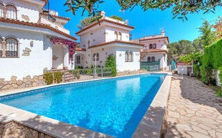 Náhled objektu Estrella, Miami Platja