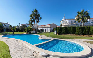 Náhled objektu Zefir, Miami Platja