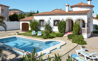 Náhled objektu Zaragoza, Miami Platja