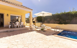 Náhled objektu 1 Casas, Deltebre / Riumar