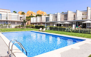 Náhled objektu Xaloc, L'Ampolla