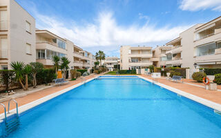 Náhled objektu Cala Montero, Vinarós