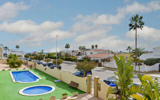 Náhled objektu Majari, Vinarós