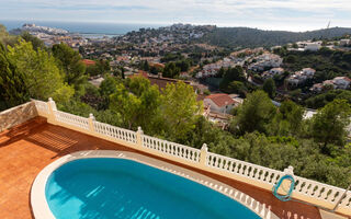 Náhled objektu Landa Park, Peňíscola