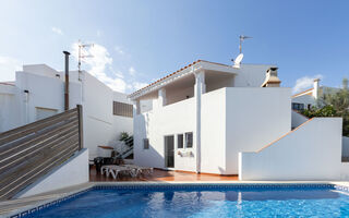 Náhled objektu Casa Sascha, Peňíscola