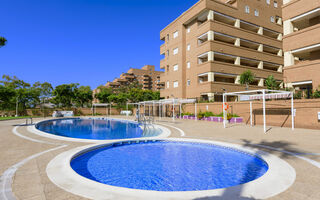 Náhled objektu Costa Caribe I, Oropesa del Mar