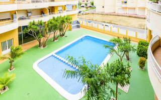 Náhled objektu Miralmar, Oropesa del Mar