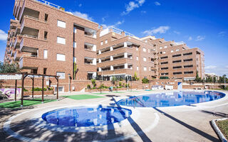 Náhled objektu Playa Coral I, Oropesa del Mar