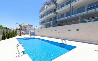 Náhled objektu Dunas Plus Penthouse, Oliva