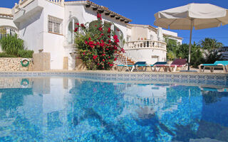 Náhled objektu Heringklee, Calpe