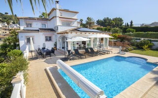 Náhled objektu Septimo Cielo, Calpe