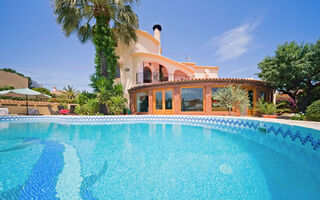 Náhled objektu Doris, Calpe