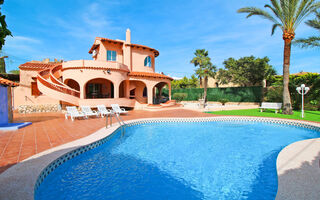 Náhled objektu Roma, Calpe