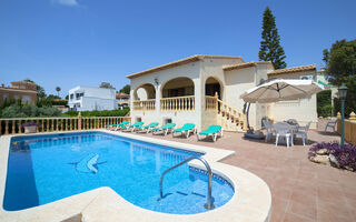 Náhled objektu Marie Louise, Calpe