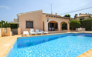 Náhled objektu Marisol Park, Calpe