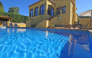 Náhled objektu Jardin, Calpe