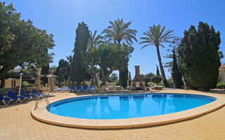 Náhled objektu Las Cabañas, Calpe