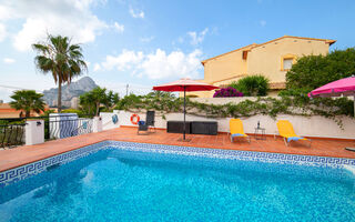 Náhled objektu Miada, Calpe