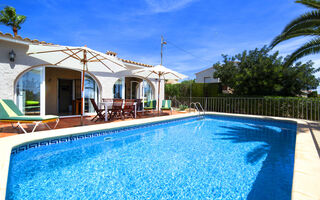 Náhled objektu Alma, Calpe