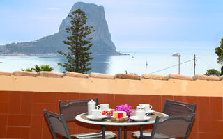 Náhled objektu El Castillo, Calpe