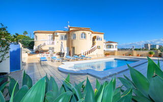 Náhled objektu Nina Rose, Calpe