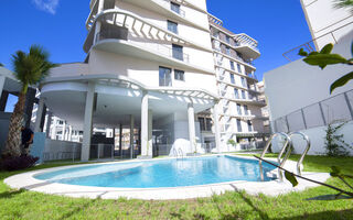 Náhled objektu Isea Calpe, Calpe