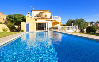 Náhled objektu Hawaii, Calpe