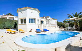 Náhled objektu Ingy, Calpe