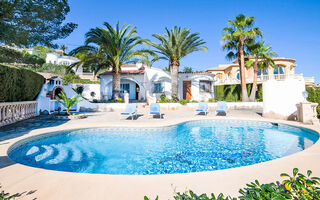 Náhled objektu Lina, Calpe