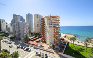 Náhled objektu Atlántico, Calpe