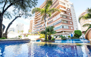 Náhled objektu Realet, Calpe