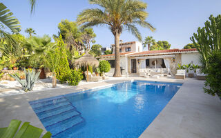 Náhled objektu Cuxarret, Calpe