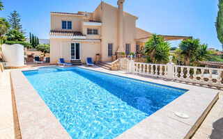 Náhled objektu Nadine, Calpe