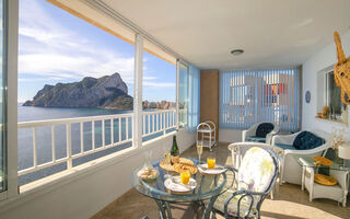 Náhled objektu Orellana, Calpe