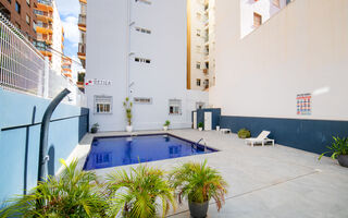 Náhled objektu Gabriel, Calpe