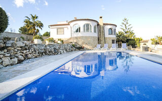 Náhled objektu Jara, Calpe