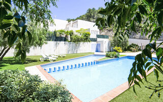 Náhled objektu Una, Calpe