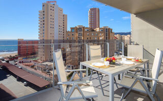 Náhled objektu Mirador De Calpe, Calpe