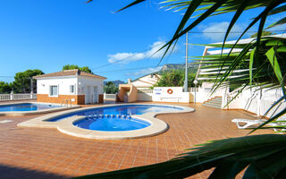 Náhled objektu Garduix, Calpe