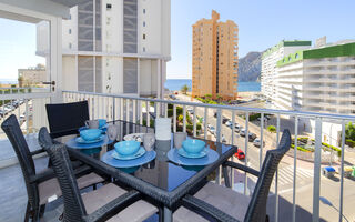 Náhled objektu Miramar, Calpe